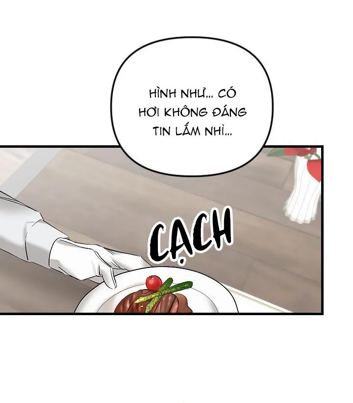 TRỪ TÀ BẰNG BIỆN PHÁP THREESOME Chapter 20 Trang 21