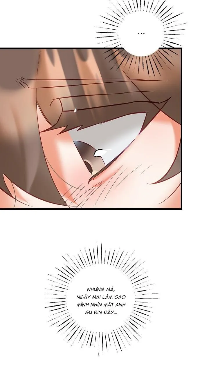 TRỪ TÀ BẰNG BIỆN PHÁP THREESOME Chapter 20 Trang 26