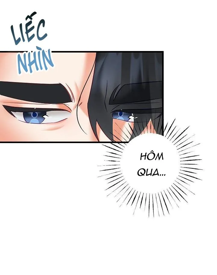 TRỪ TÀ BẰNG BIỆN PHÁP THREESOME Chapter 20 Trang 30