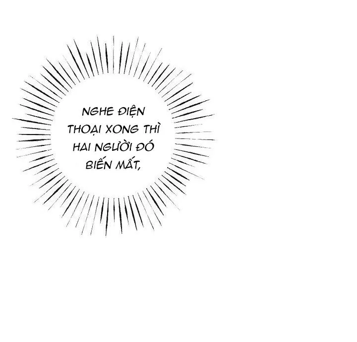 TRỪ TÀ BẰNG BIỆN PHÁP THREESOME Chapter 20 Trang 32