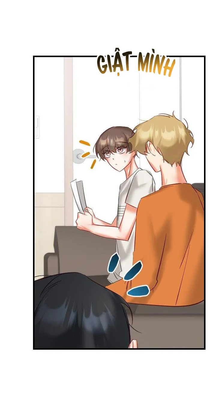 TRỪ TÀ BẰNG BIỆN PHÁP THREESOME Chapter 20 Trang 35