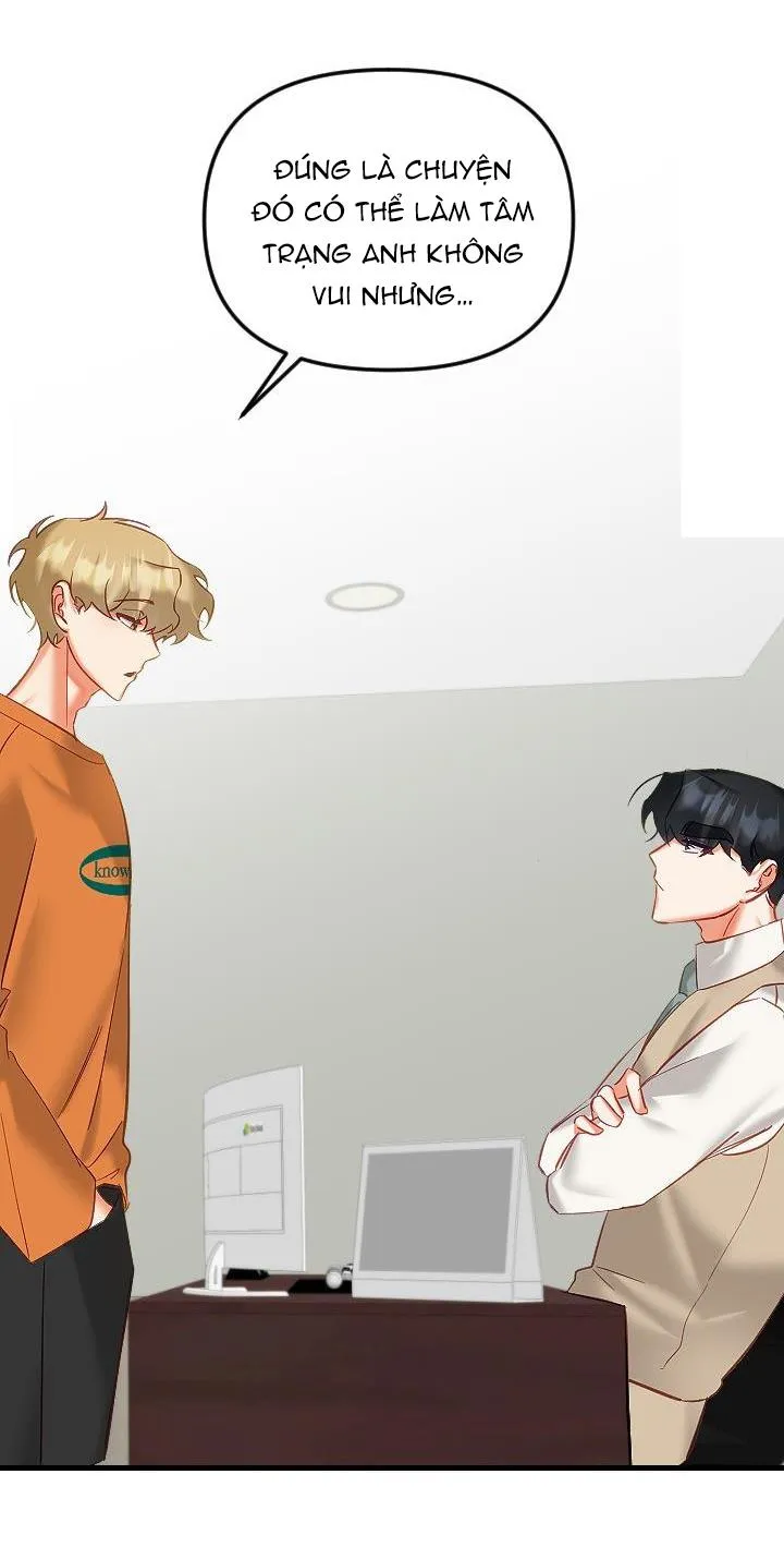 TRỪ TÀ BẰNG BIỆN PHÁP THREESOME Chapter 20 Trang 41