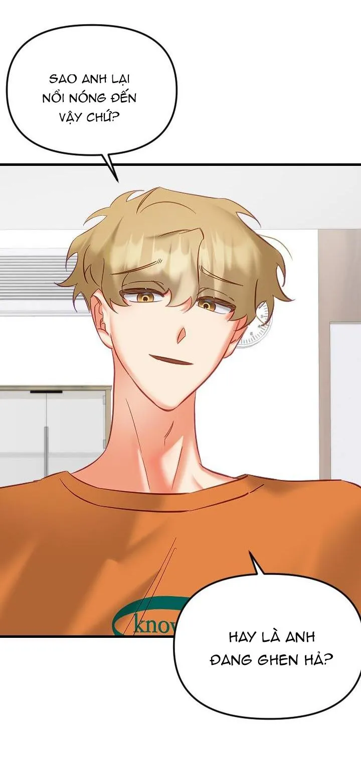 TRỪ TÀ BẰNG BIỆN PHÁP THREESOME Chapter 20 Trang 42