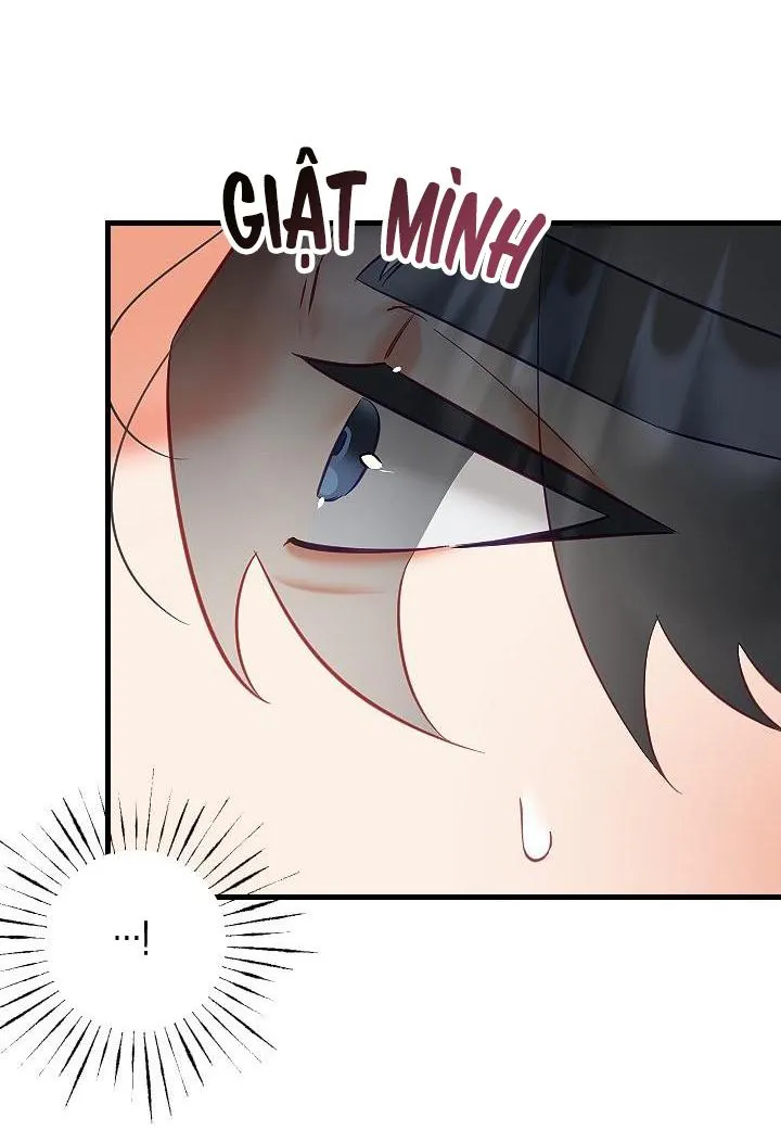 TRỪ TÀ BẰNG BIỆN PHÁP THREESOME Chapter 20 Trang 43