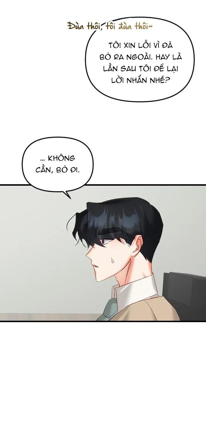 TRỪ TÀ BẰNG BIỆN PHÁP THREESOME Chapter 20 Trang 44