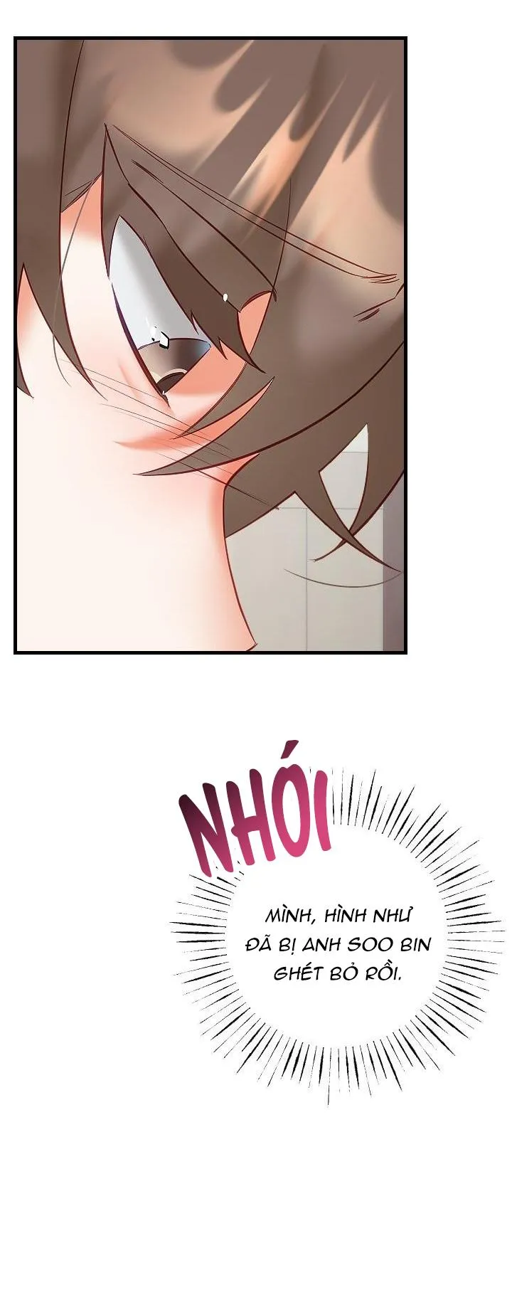 TRỪ TÀ BẰNG BIỆN PHÁP THREESOME Chapter 20 Trang 47