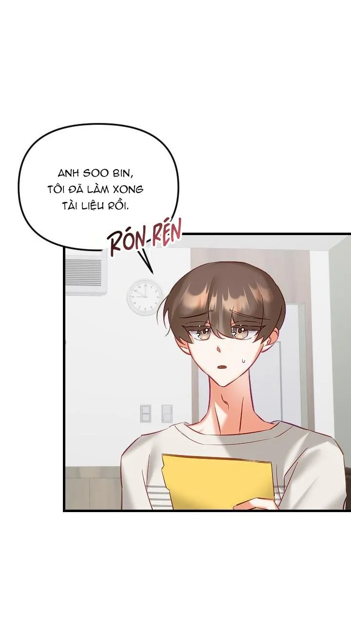 TRỪ TÀ BẰNG BIỆN PHÁP THREESOME Chapter 20 Trang 48