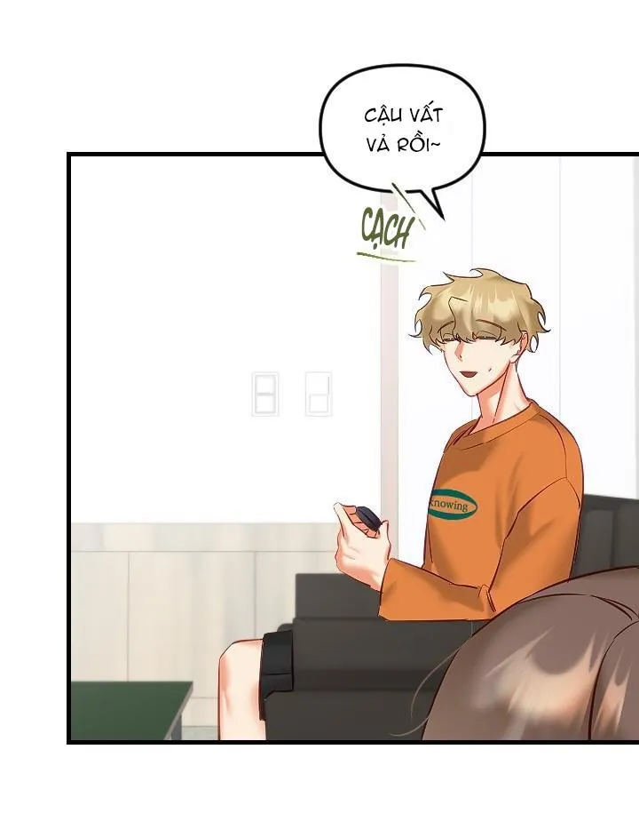 TRỪ TÀ BẰNG BIỆN PHÁP THREESOME Chapter 20 Trang 52