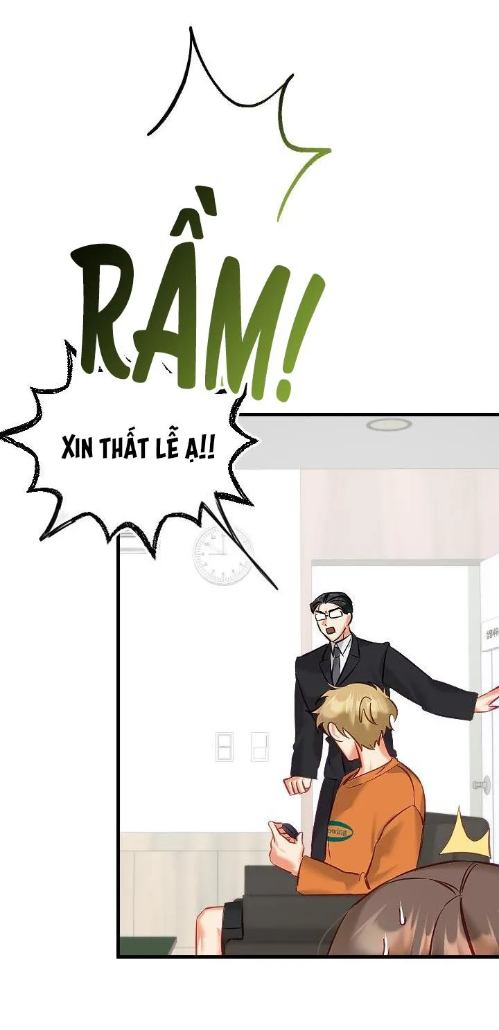 TRỪ TÀ BẰNG BIỆN PHÁP THREESOME Chapter 20 Trang 53