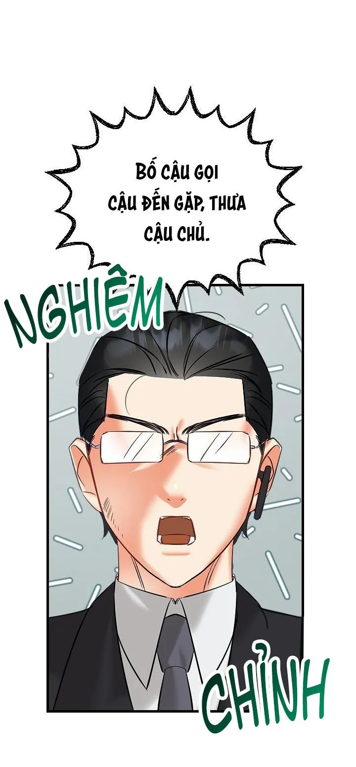 TRỪ TÀ BẰNG BIỆN PHÁP THREESOME Chapter 20 Trang 54