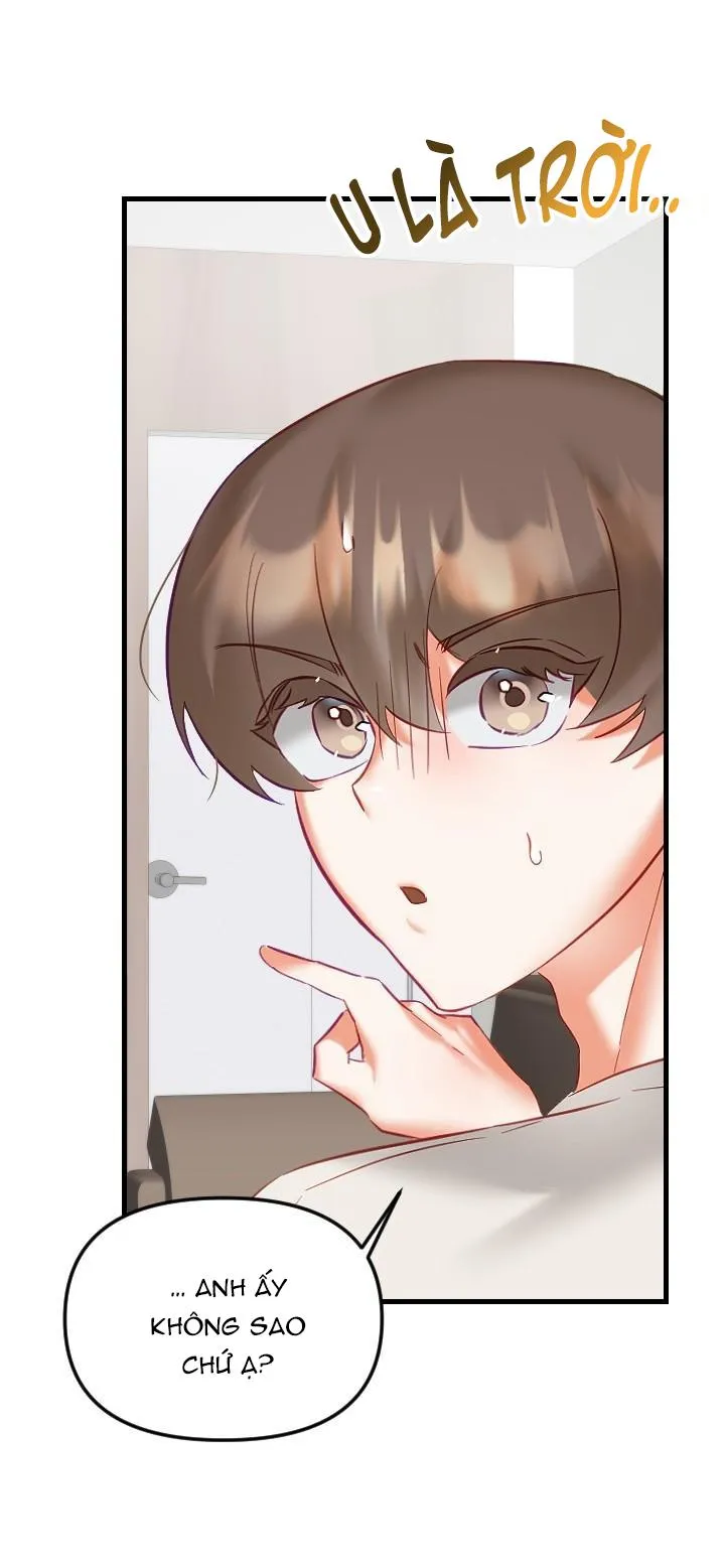 TRỪ TÀ BẰNG BIỆN PHÁP THREESOME Chapter 20 Trang 58