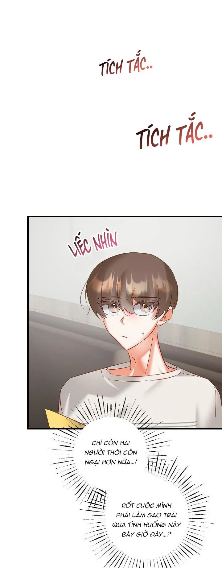 TRỪ TÀ BẰNG BIỆN PHÁP THREESOME Chapter 20 Trang 60