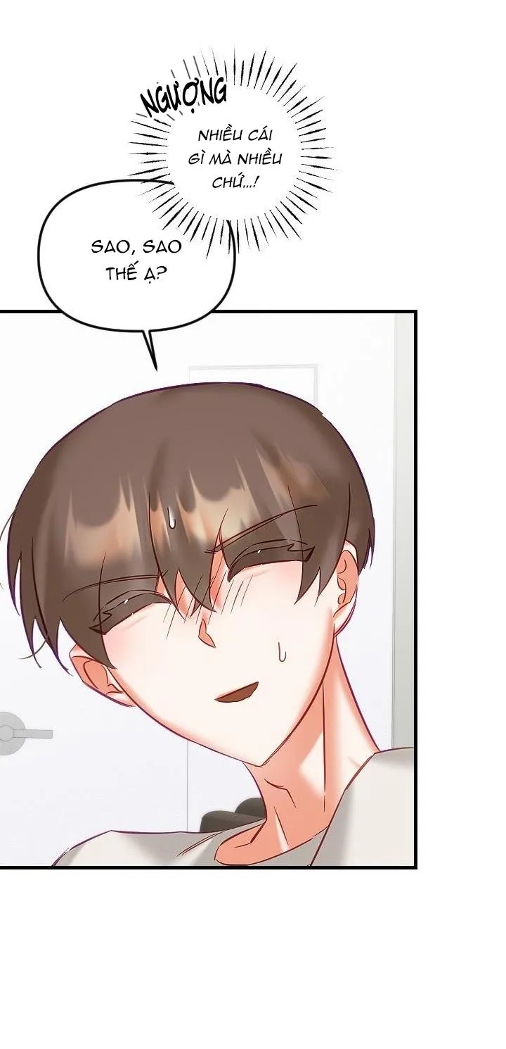 TRỪ TÀ BẰNG BIỆN PHÁP THREESOME Chapter 20 Trang 63