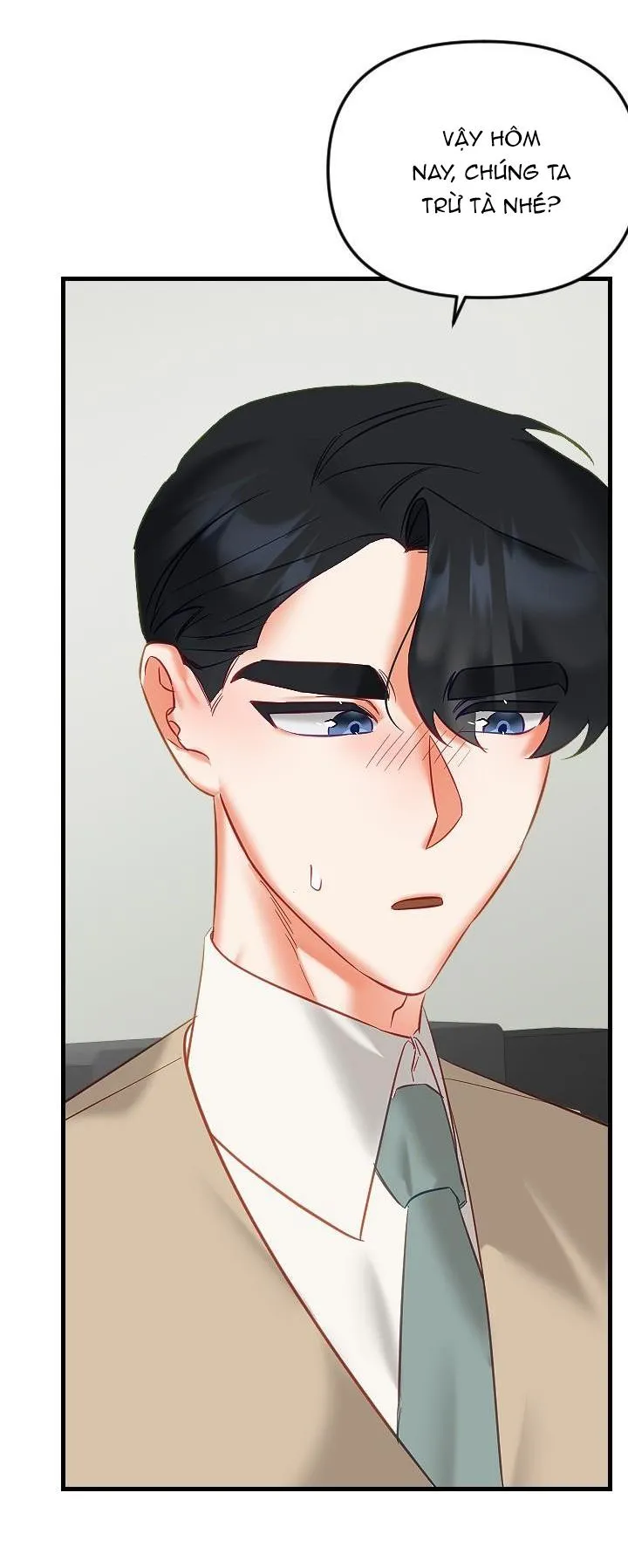 TRỪ TÀ BẰNG BIỆN PHÁP THREESOME Chapter 20 Trang 64