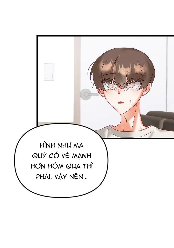 TRỪ TÀ BẰNG BIỆN PHÁP THREESOME Chapter 20 Trang 67