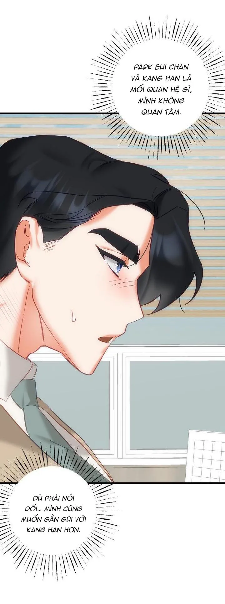 TRỪ TÀ BẰNG BIỆN PHÁP THREESOME Chapter 20 Trang 68