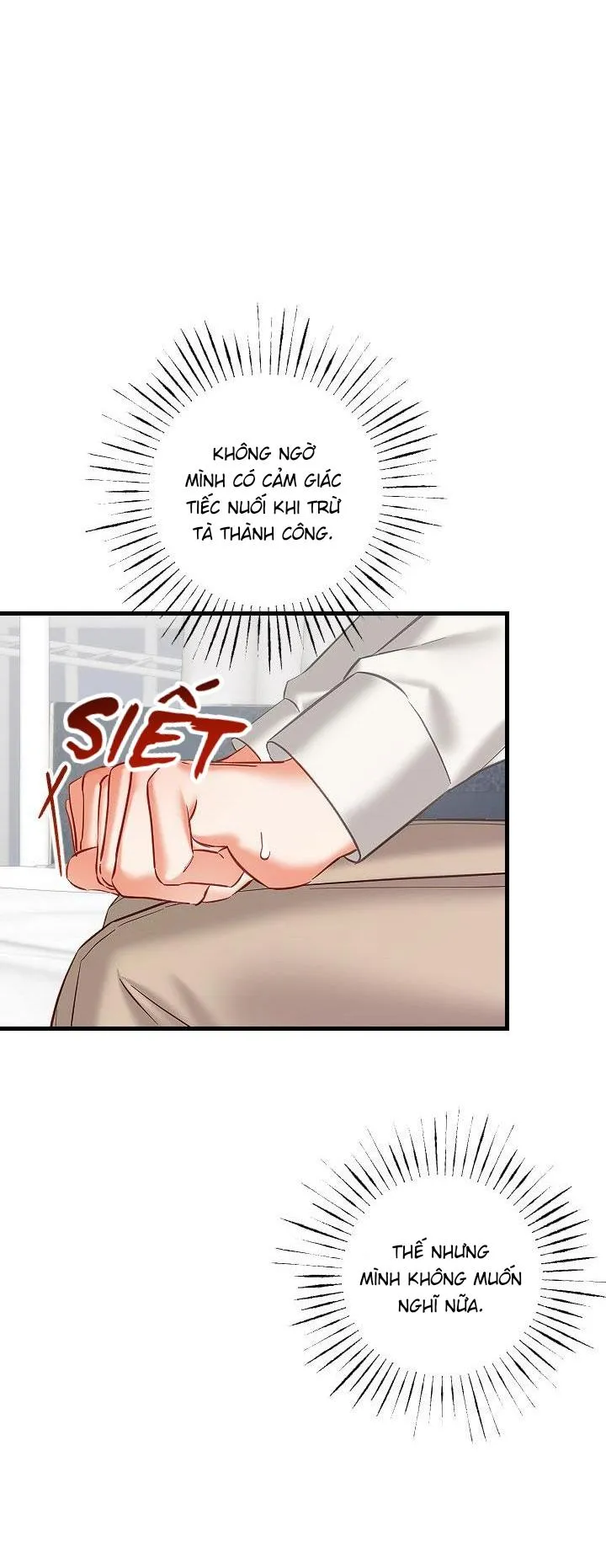 TRỪ TÀ BẰNG BIỆN PHÁP THREESOME Chapter 21 Trang 6