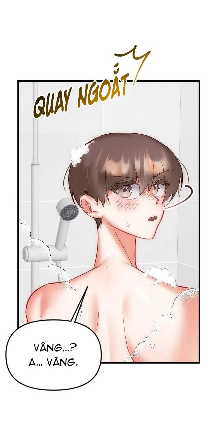 TRỪ TÀ BẰNG BIỆN PHÁP THREESOME Chapter 21 Trang 8