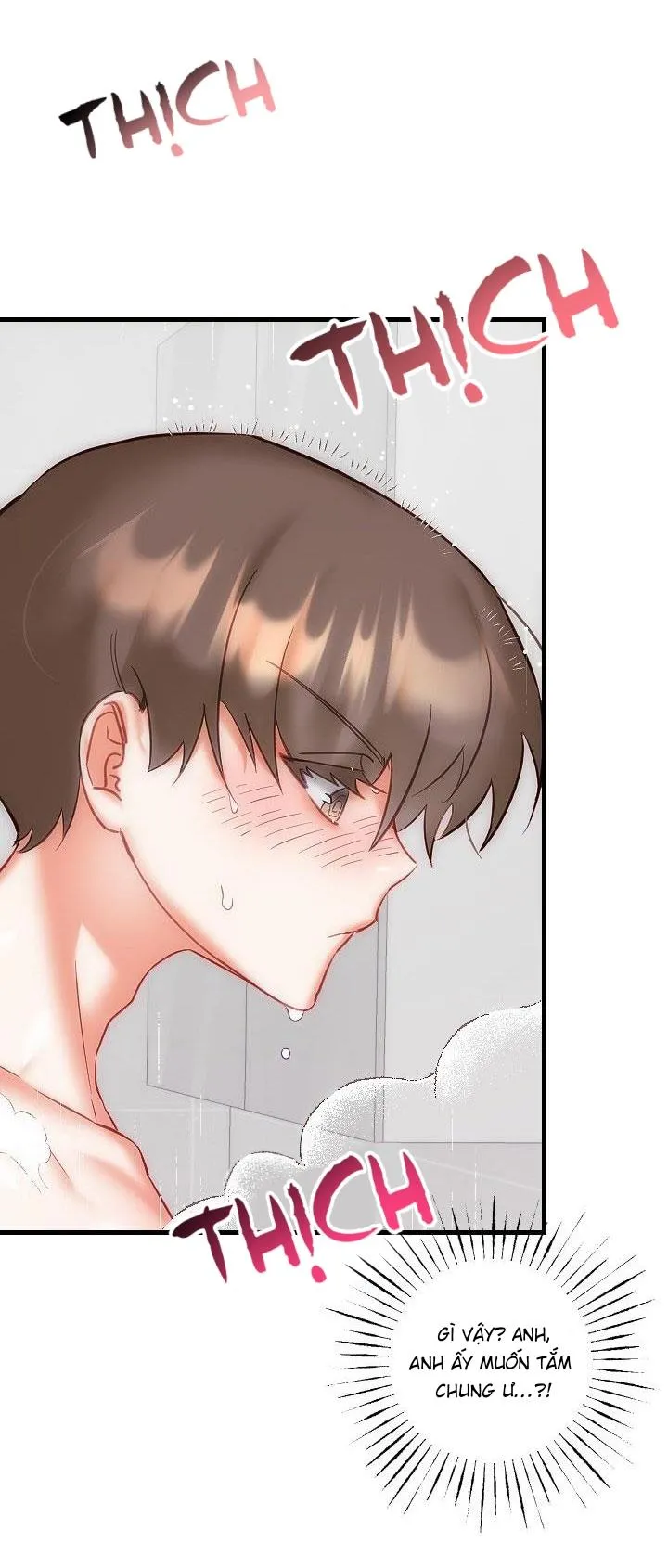 TRỪ TÀ BẰNG BIỆN PHÁP THREESOME Chapter 21 Trang 11