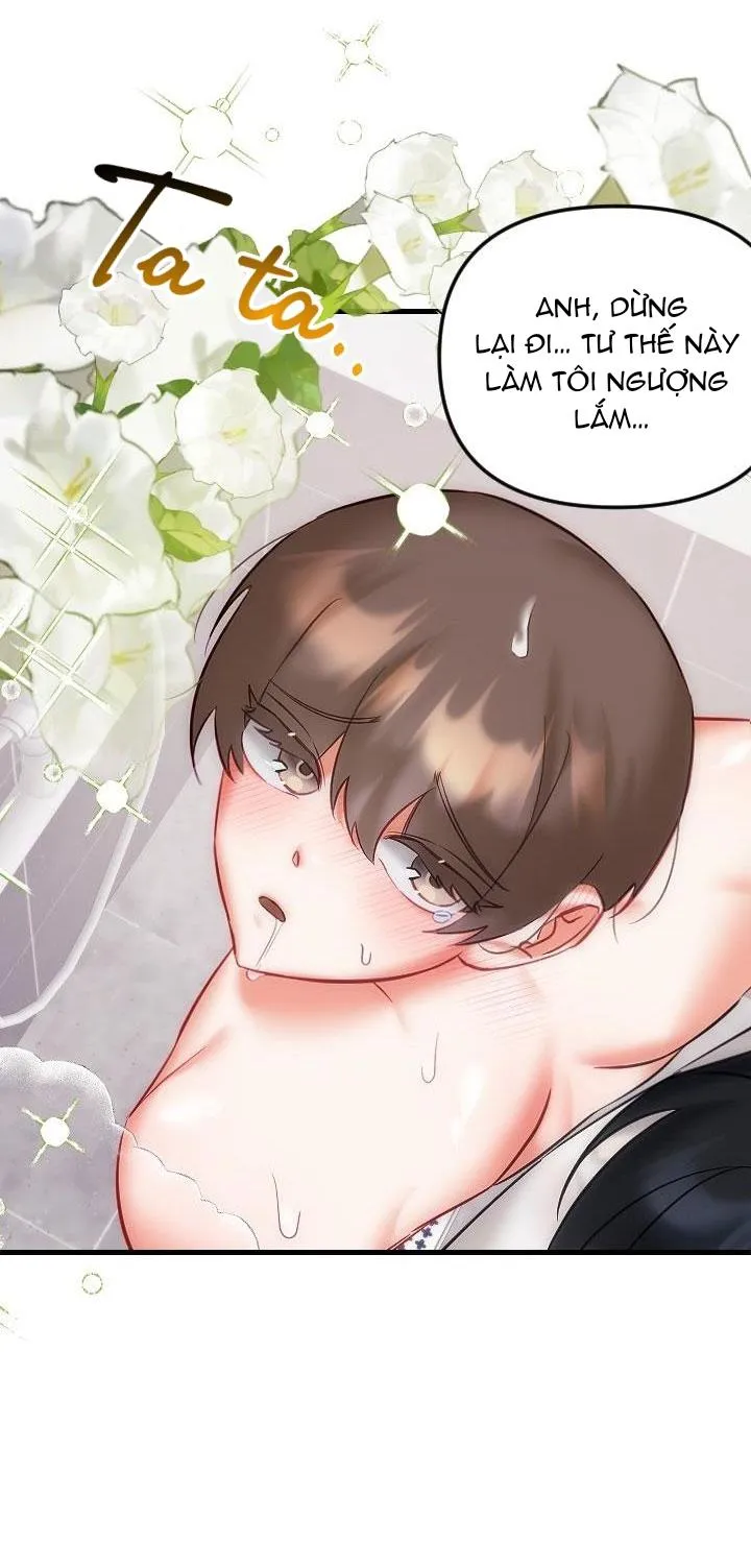 TRỪ TÀ BẰNG BIỆN PHÁP THREESOME Chapter 21 Trang 18