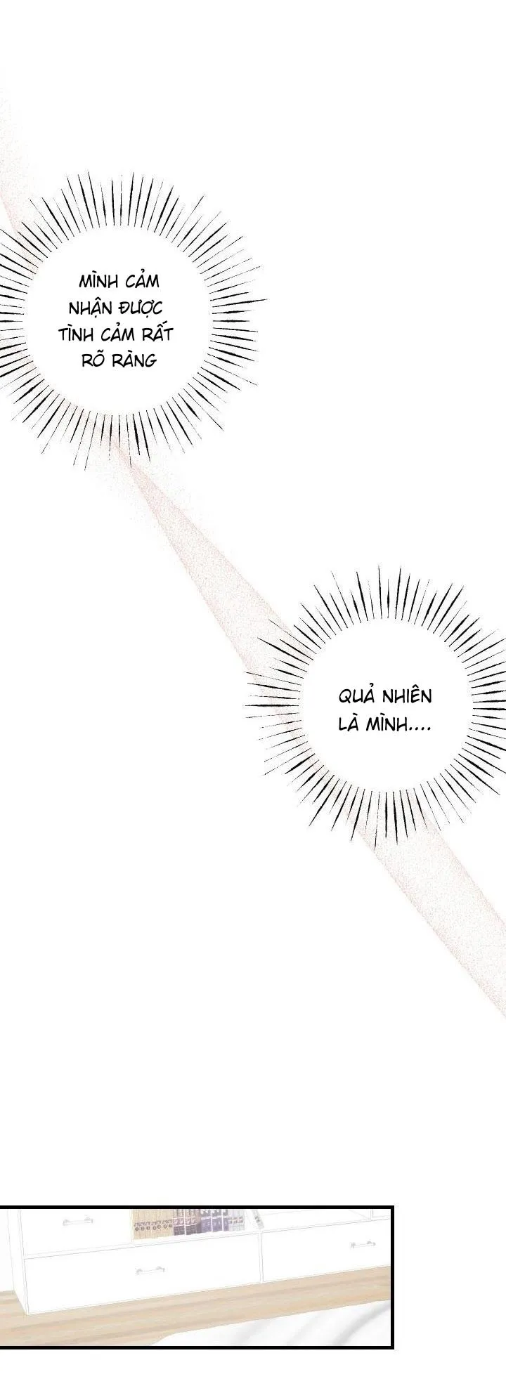 TRỪ TÀ BẰNG BIỆN PHÁP THREESOME Chapter 21 Trang 23