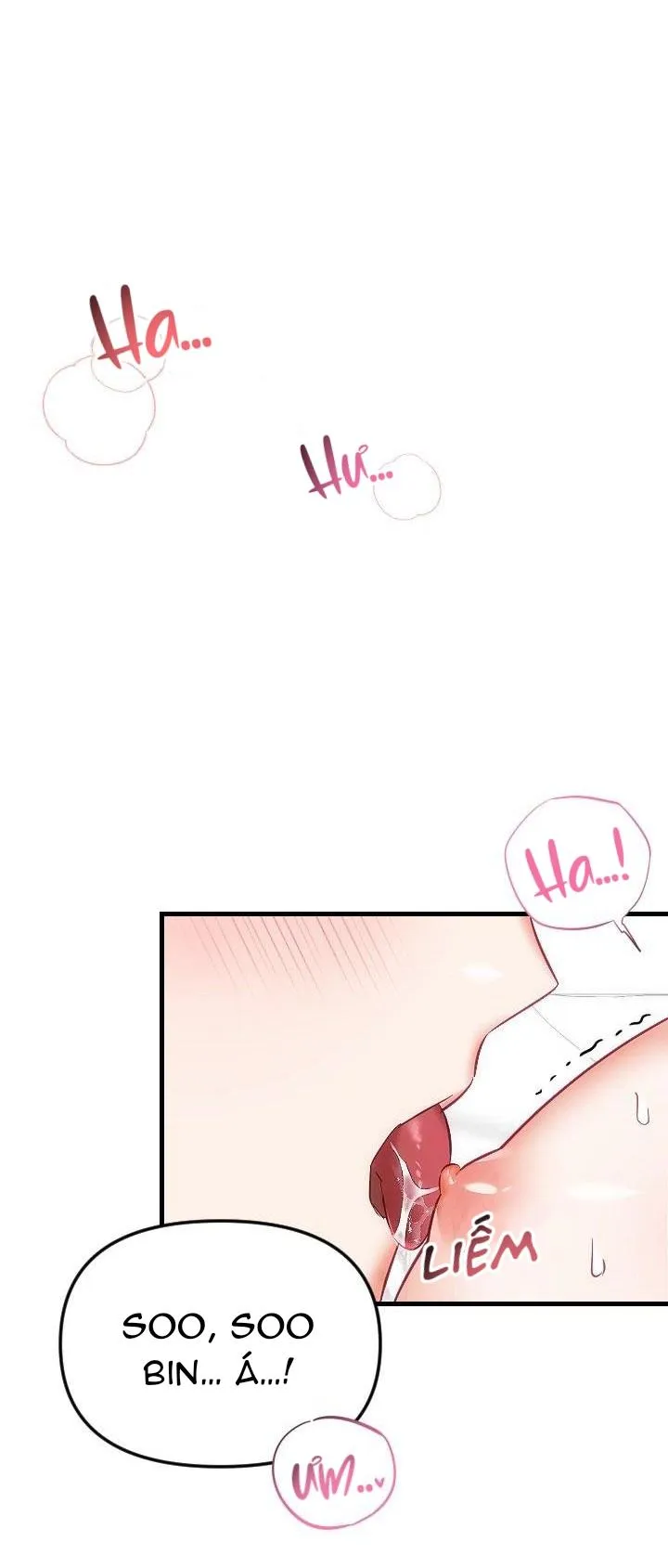 TRỪ TÀ BẰNG BIỆN PHÁP THREESOME Chapter 21 Trang 24