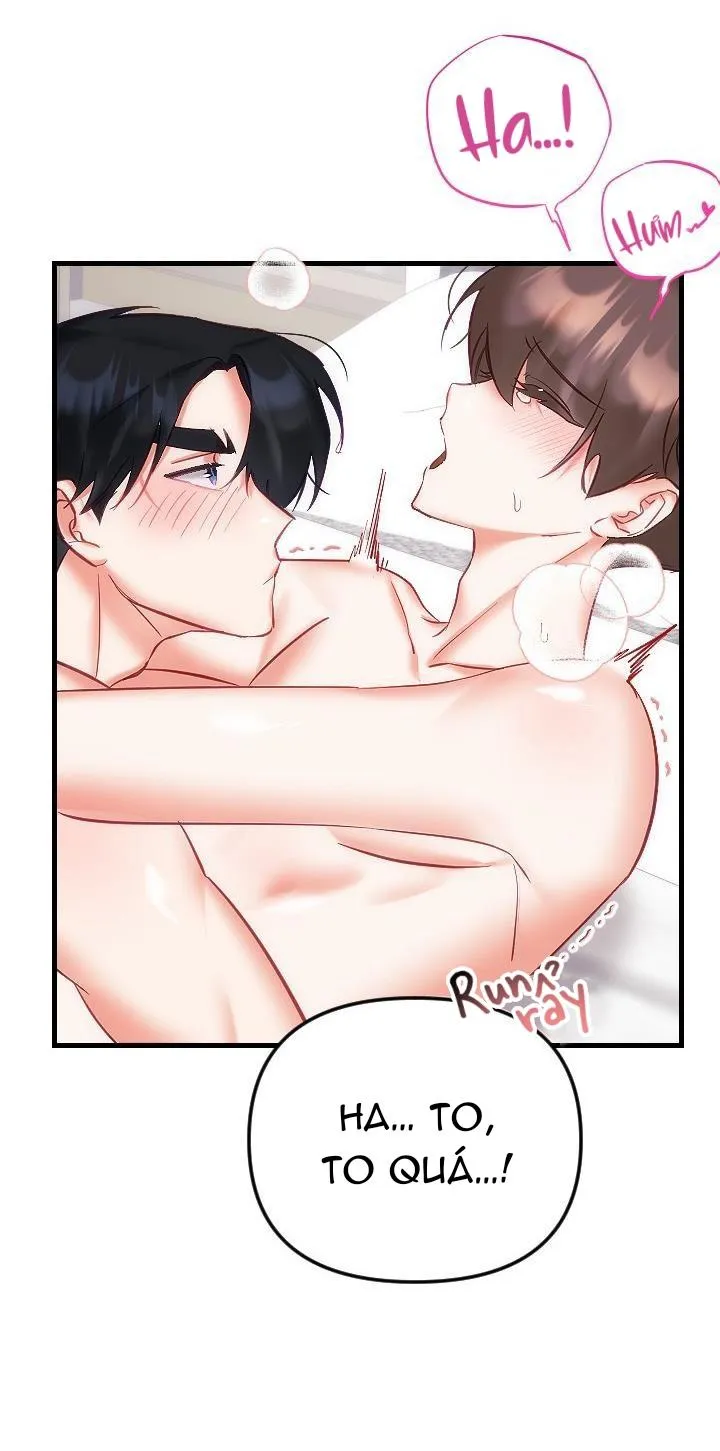 TRỪ TÀ BẰNG BIỆN PHÁP THREESOME Chapter 21 Trang 26