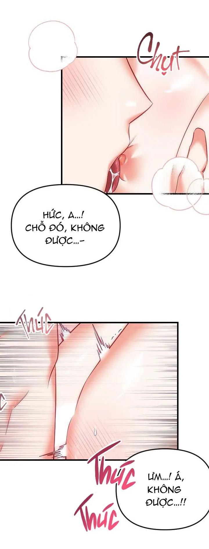 TRỪ TÀ BẰNG BIỆN PHÁP THREESOME Chapter 21 Trang 27