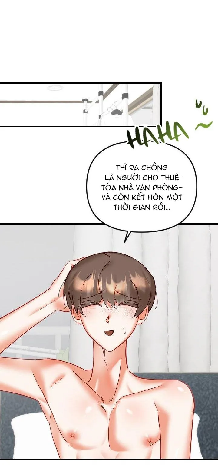 TRỪ TÀ BẰNG BIỆN PHÁP THREESOME Chapter 21 Trang 35