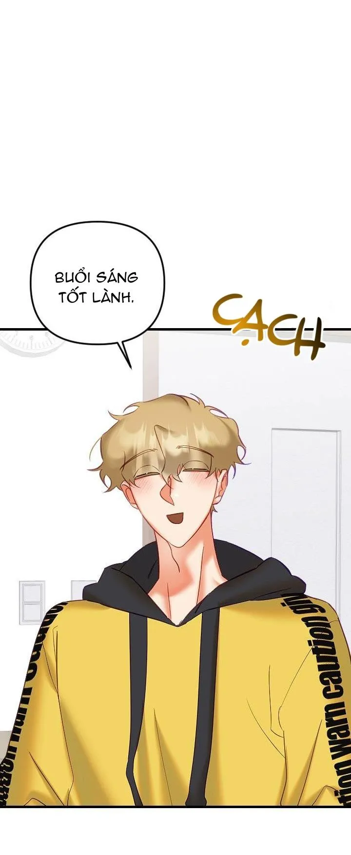 TRỪ TÀ BẰNG BIỆN PHÁP THREESOME Chapter 21 Trang 44