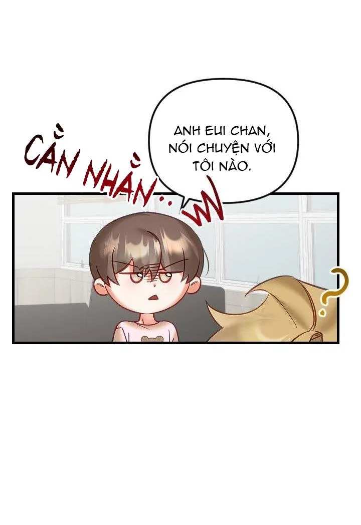 TRỪ TÀ BẰNG BIỆN PHÁP THREESOME Chapter 21 Trang 45