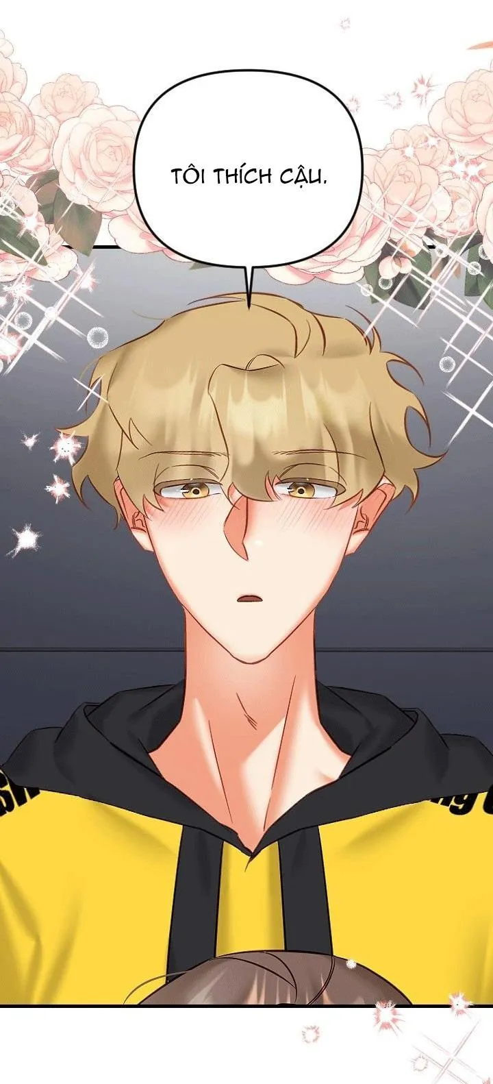 TRỪ TÀ BẰNG BIỆN PHÁP THREESOME Chapter 22 Trang 4