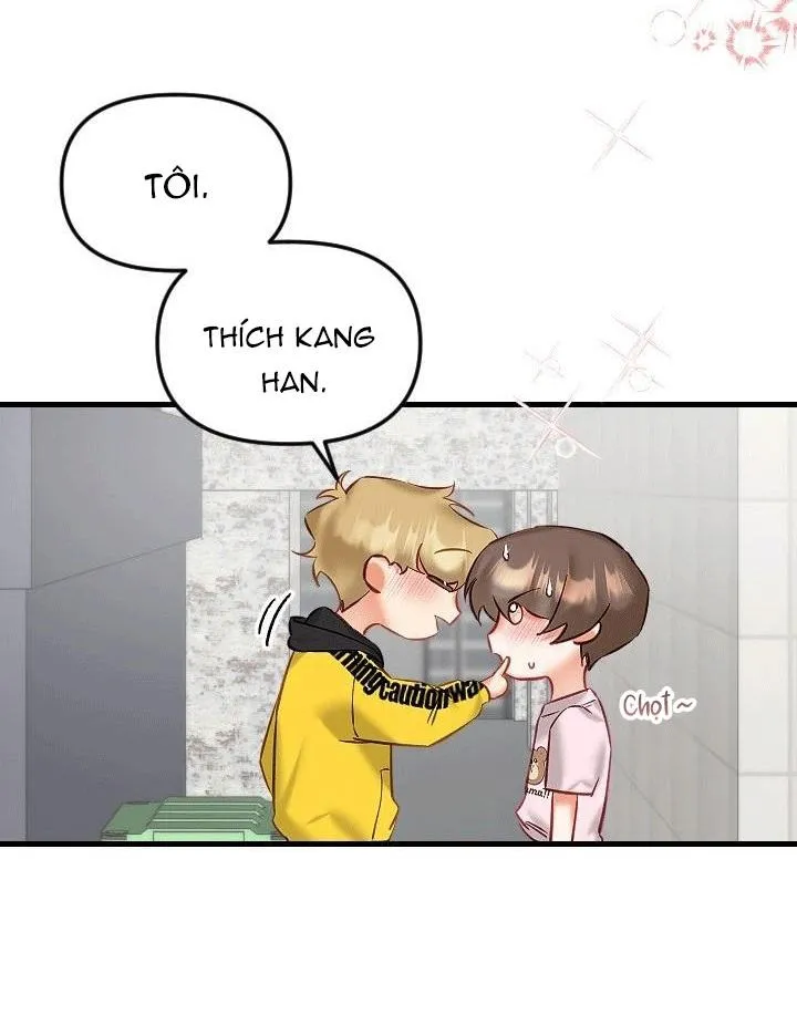 TRỪ TÀ BẰNG BIỆN PHÁP THREESOME Chapter 22 Trang 5