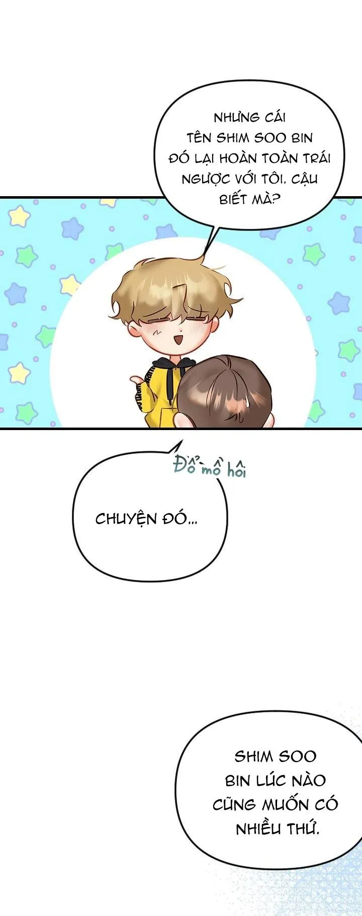 TRỪ TÀ BẰNG BIỆN PHÁP THREESOME Chapter 22 Trang 8