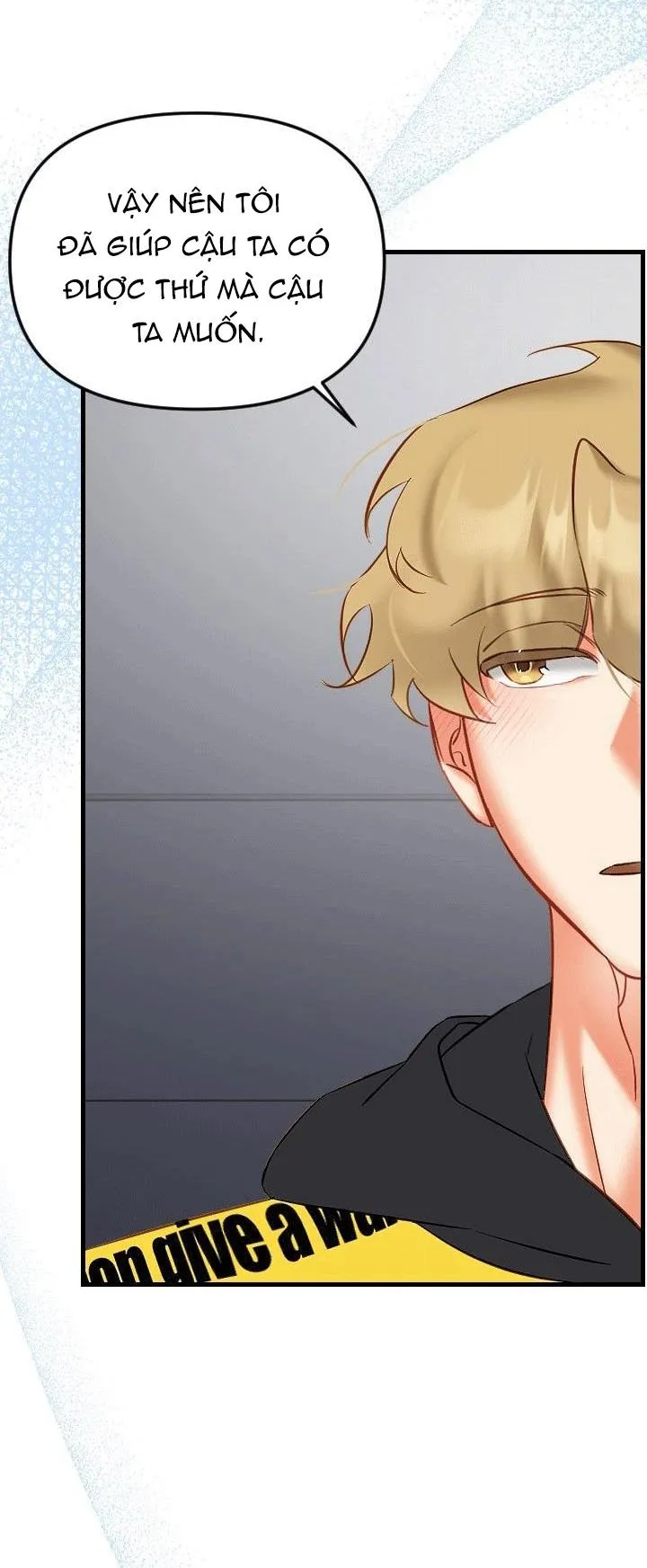 TRỪ TÀ BẰNG BIỆN PHÁP THREESOME Chapter 22 Trang 9