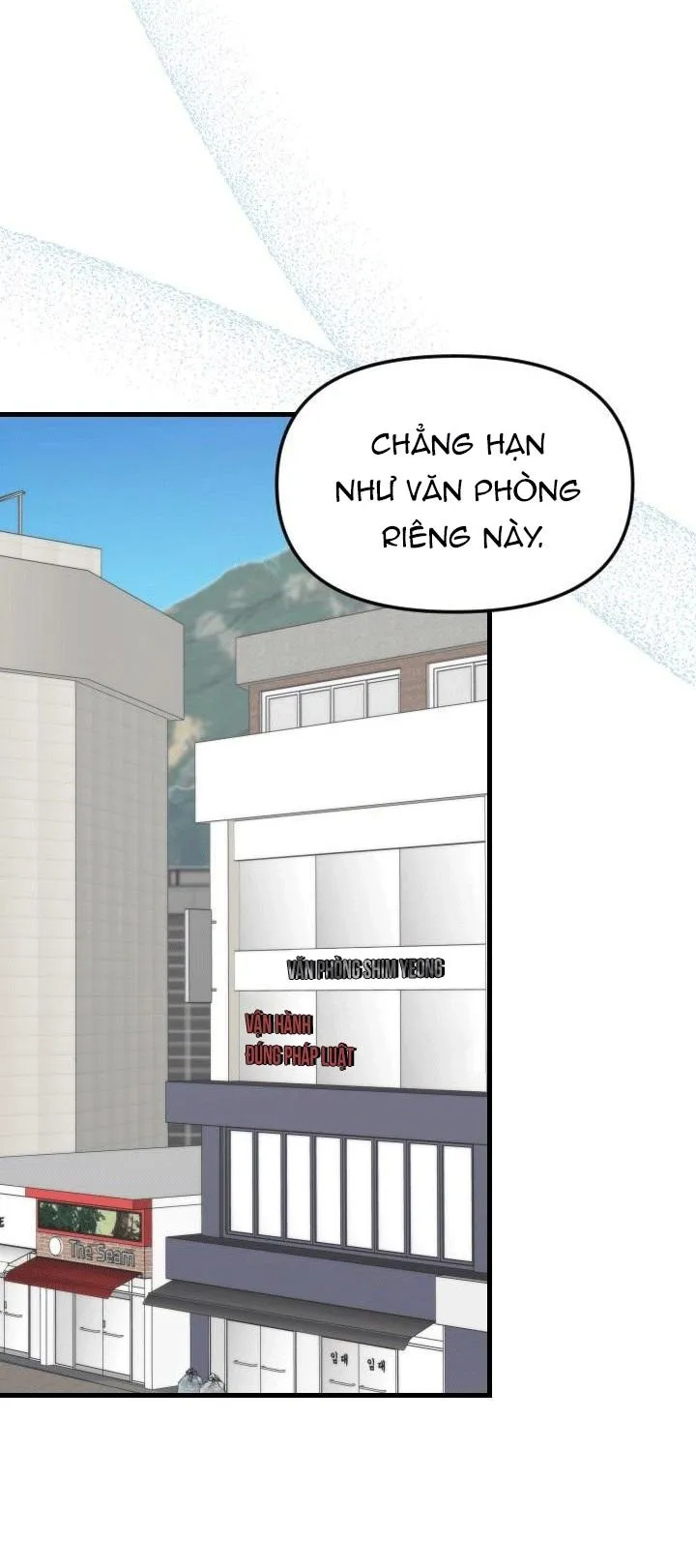 TRỪ TÀ BẰNG BIỆN PHÁP THREESOME Chapter 22 Trang 10