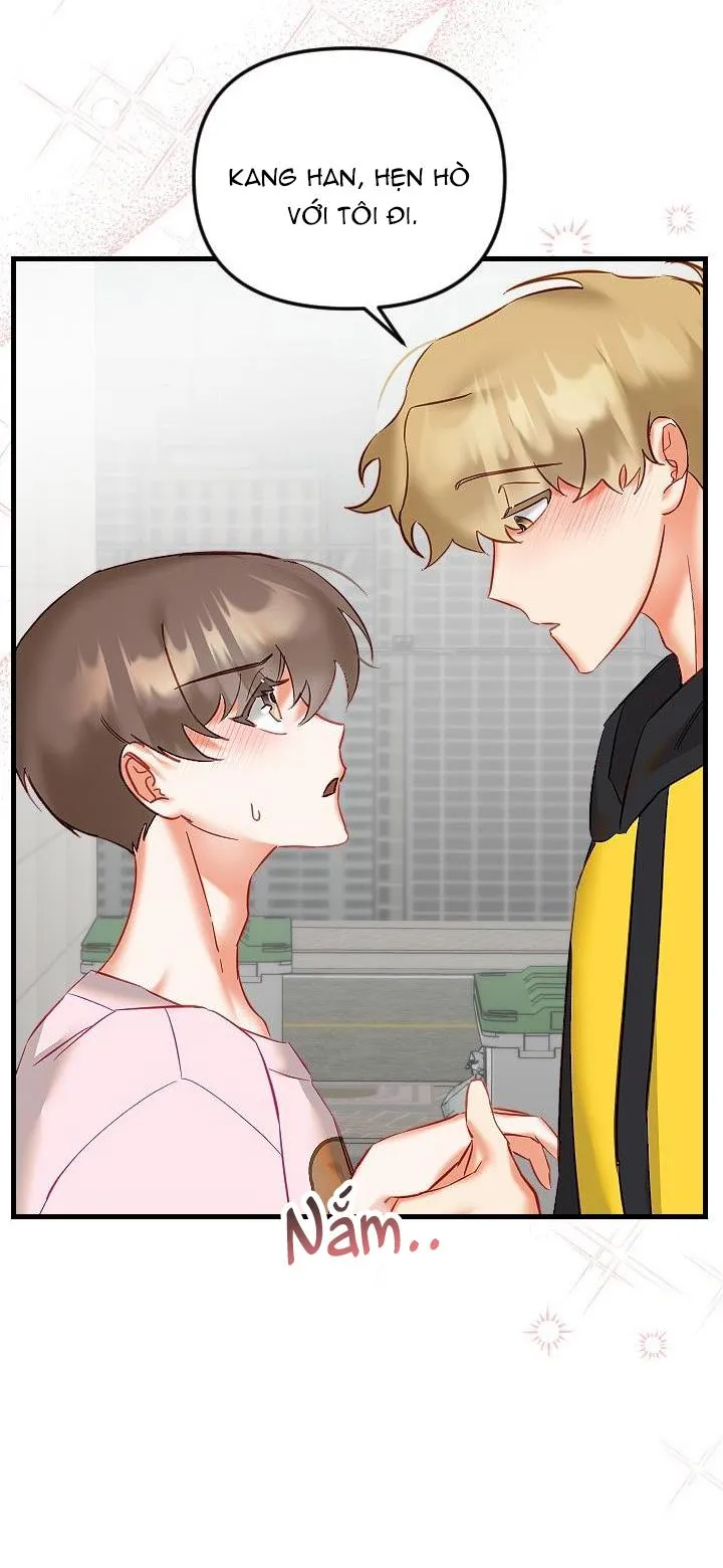TRỪ TÀ BẰNG BIỆN PHÁP THREESOME Chapter 22 Trang 15
