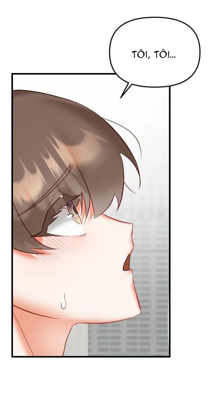 TRỪ TÀ BẰNG BIỆN PHÁP THREESOME Chapter 22 Trang 17