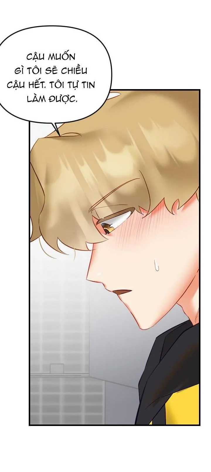 TRỪ TÀ BẰNG BIỆN PHÁP THREESOME Chapter 22 Trang 18
