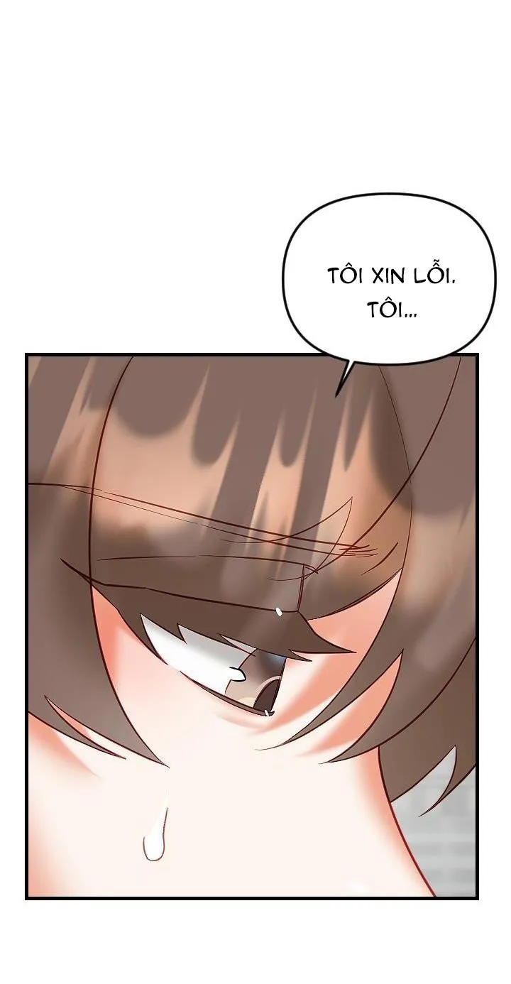 TRỪ TÀ BẰNG BIỆN PHÁP THREESOME Chapter 22 Trang 20
