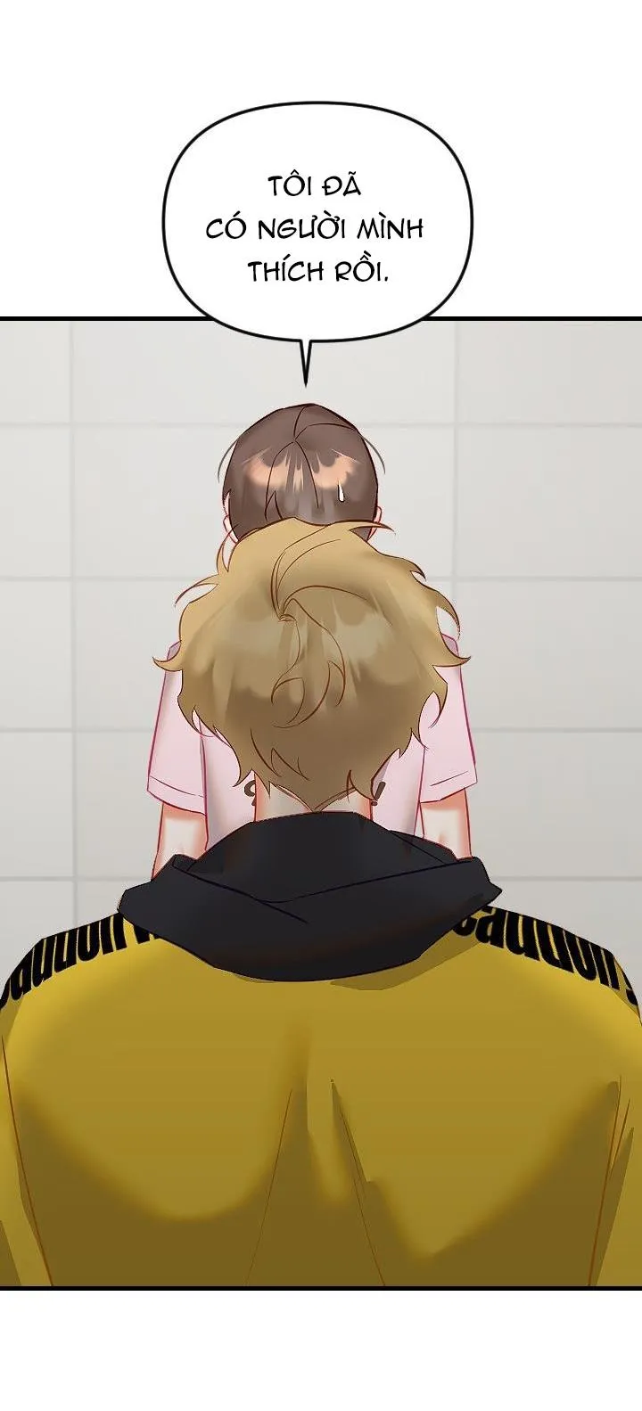 TRỪ TÀ BẰNG BIỆN PHÁP THREESOME Chapter 22 Trang 21