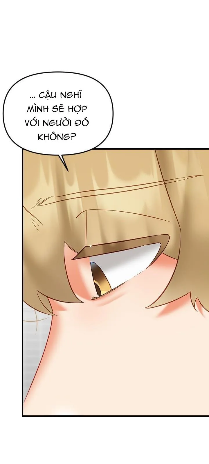 TRỪ TÀ BẰNG BIỆN PHÁP THREESOME Chapter 22 Trang 22