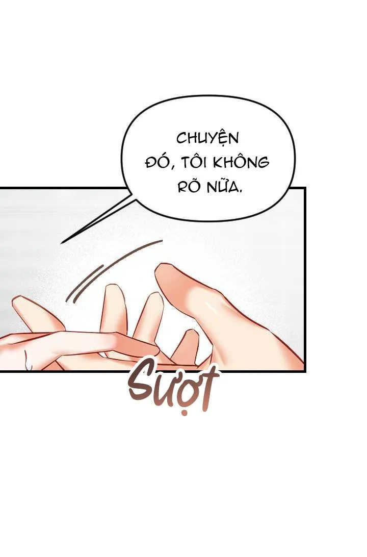 TRỪ TÀ BẰNG BIỆN PHÁP THREESOME Chapter 22 Trang 23