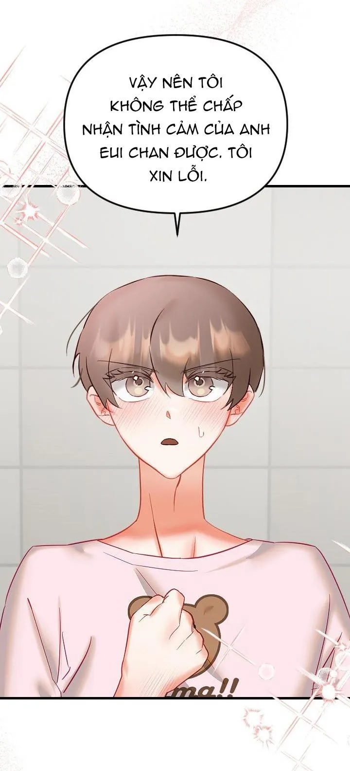 TRỪ TÀ BẰNG BIỆN PHÁP THREESOME Chapter 22 Trang 25