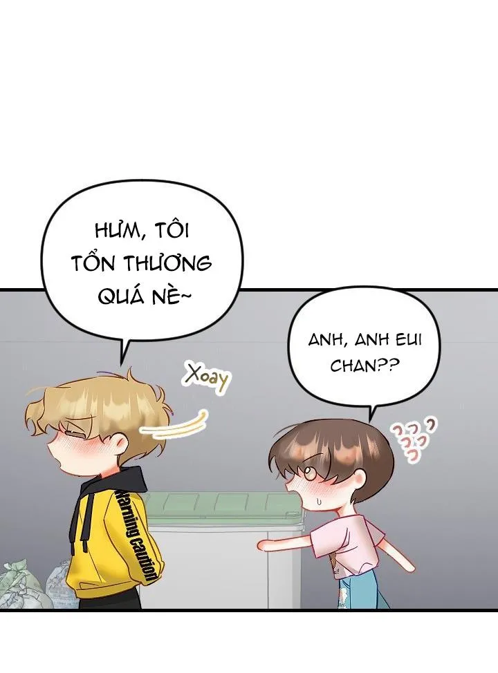 TRỪ TÀ BẰNG BIỆN PHÁP THREESOME Chapter 22 Trang 28