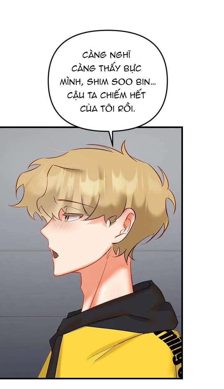 TRỪ TÀ BẰNG BIỆN PHÁP THREESOME Chapter 22 Trang 29