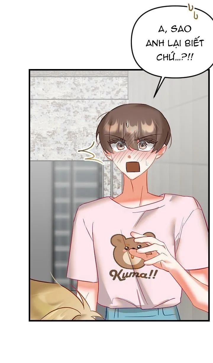 TRỪ TÀ BẰNG BIỆN PHÁP THREESOME Chapter 22 Trang 30