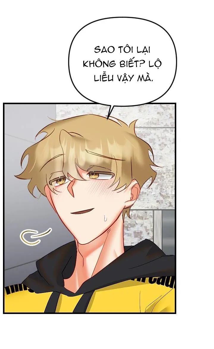 TRỪ TÀ BẰNG BIỆN PHÁP THREESOME Chapter 22 Trang 31