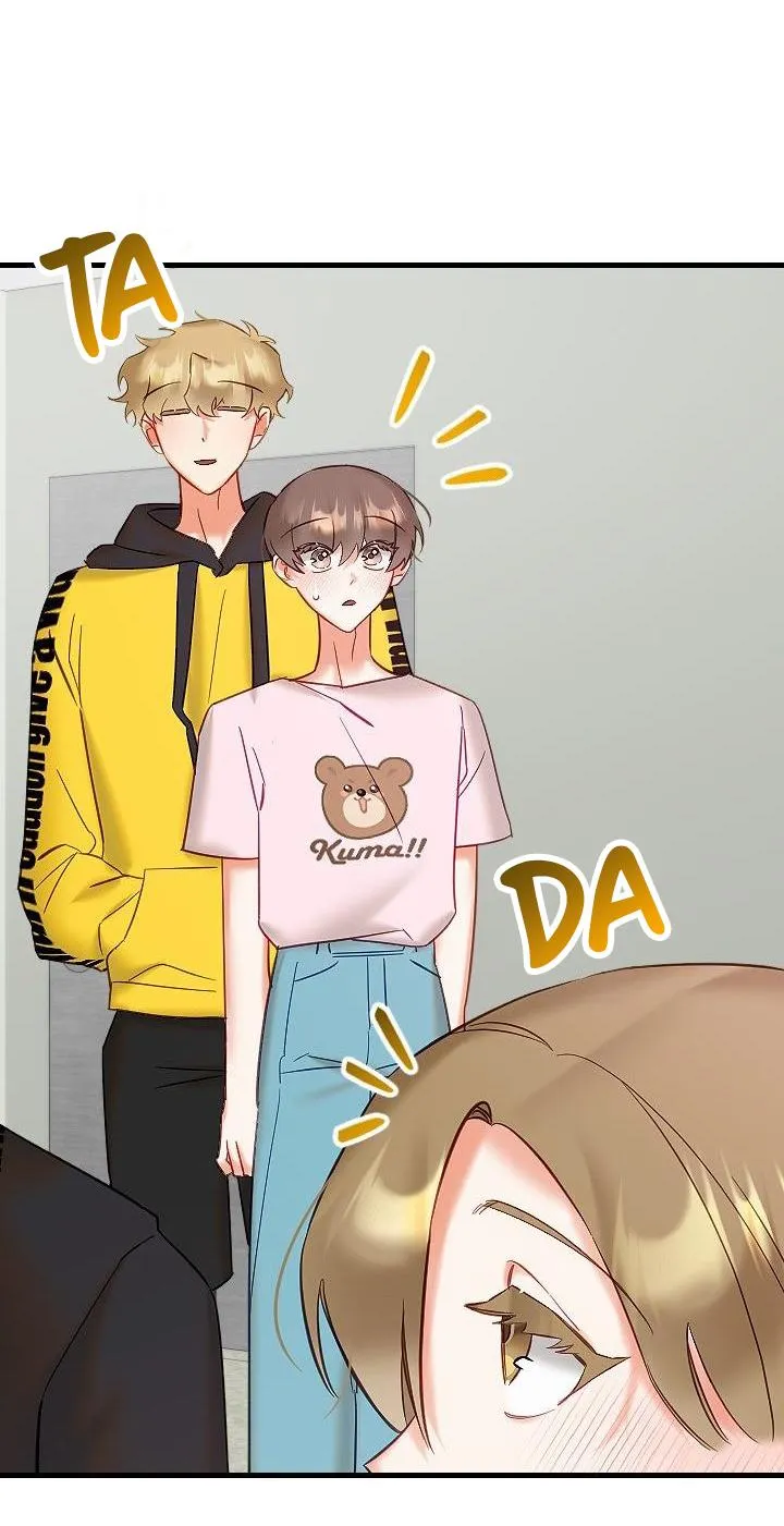 TRỪ TÀ BẰNG BIỆN PHÁP THREESOME Chapter 22 Trang 34