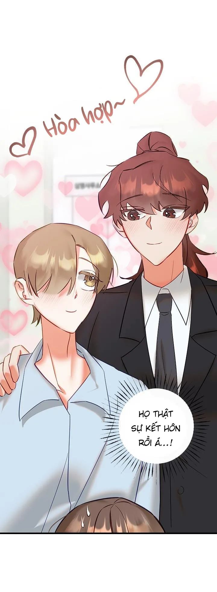 TRỪ TÀ BẰNG BIỆN PHÁP THREESOME Chapter 22 Trang 37